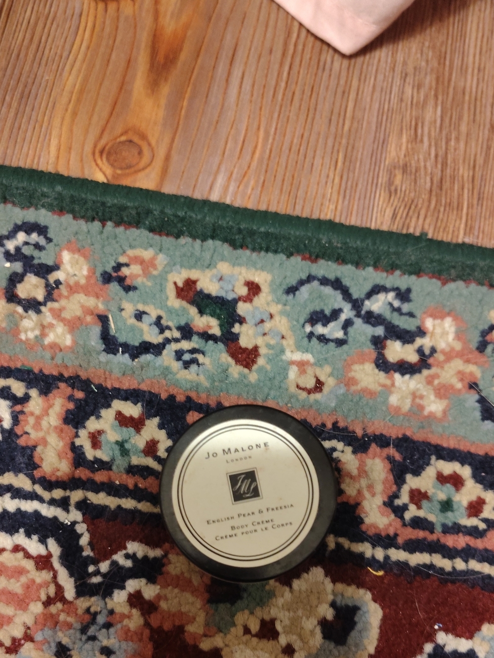 50 Ml Jo Malone English Pear And Freesia Body Creme